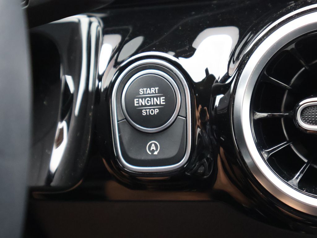 2021 Mercedes-Benz GLA GLA 250