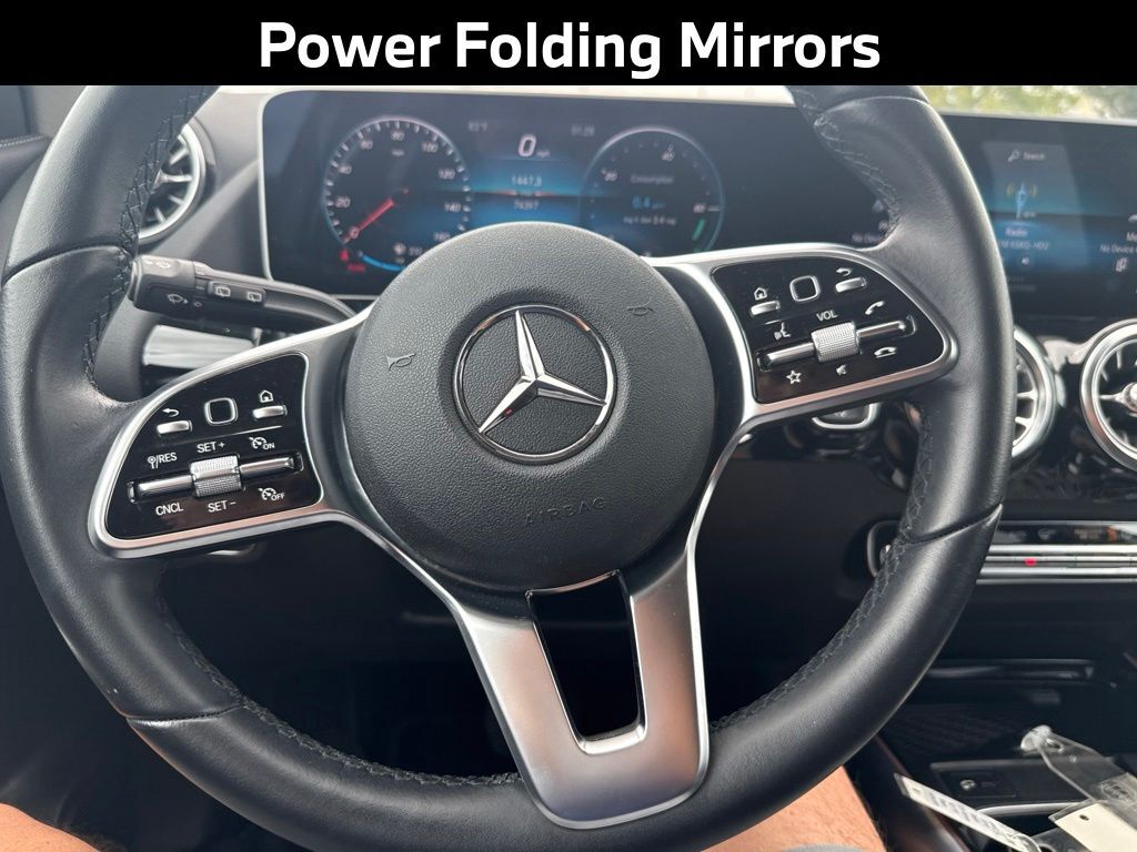 2021 Mercedes-Benz GLA GLA 250 San Clemente CA
