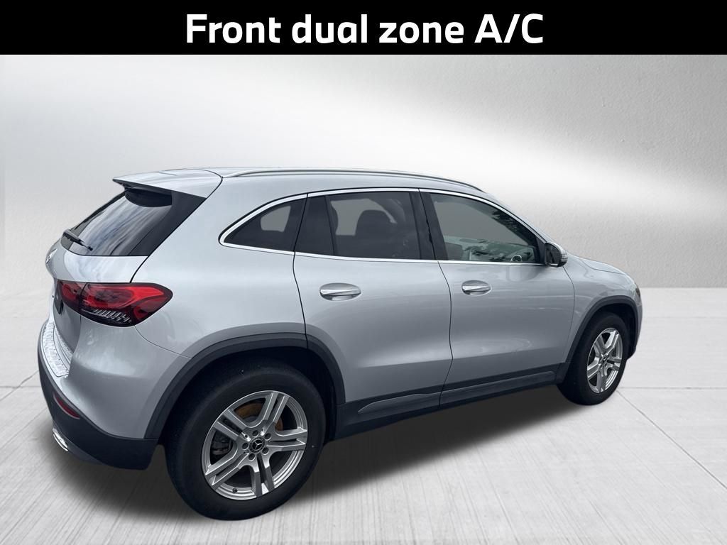 2021 Mercedes-Benz GLA GLA 250 San Clemente CA
