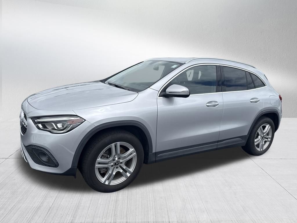 2021 Mercedes-Benz GLA GLA 250 San Clemente CA