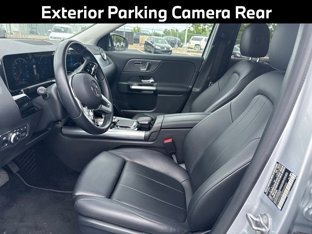 2021 Mercedes-Benz GLA GLA 250 San Clemente CA