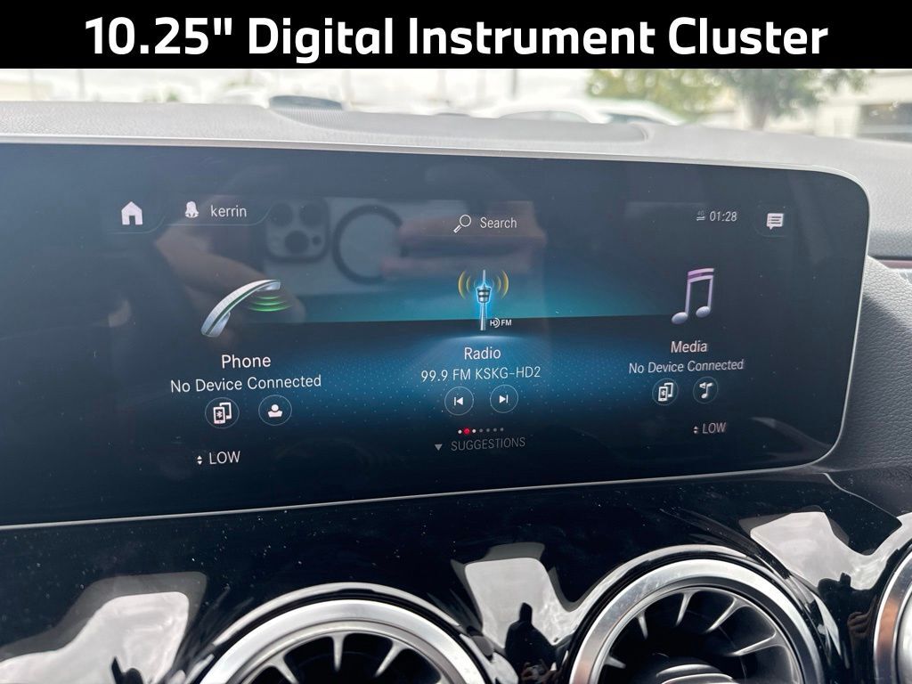 2021 Mercedes-Benz GLA GLA 250 San Clemente CA