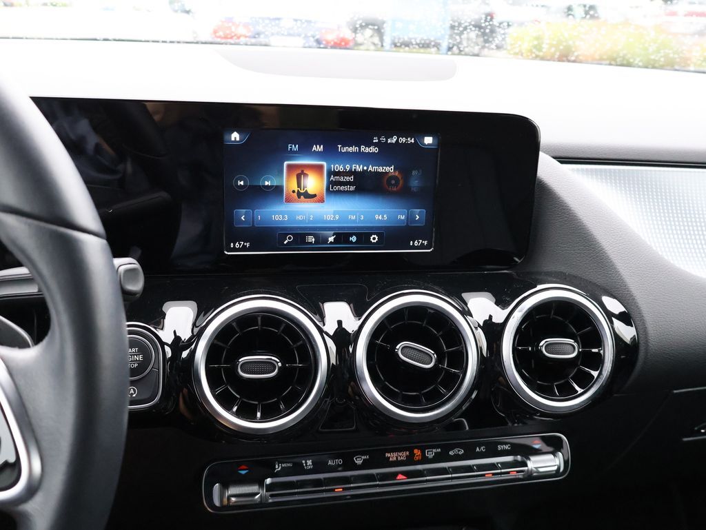 2021 Mercedes-Benz GLA GLA 250 San Clemente CA