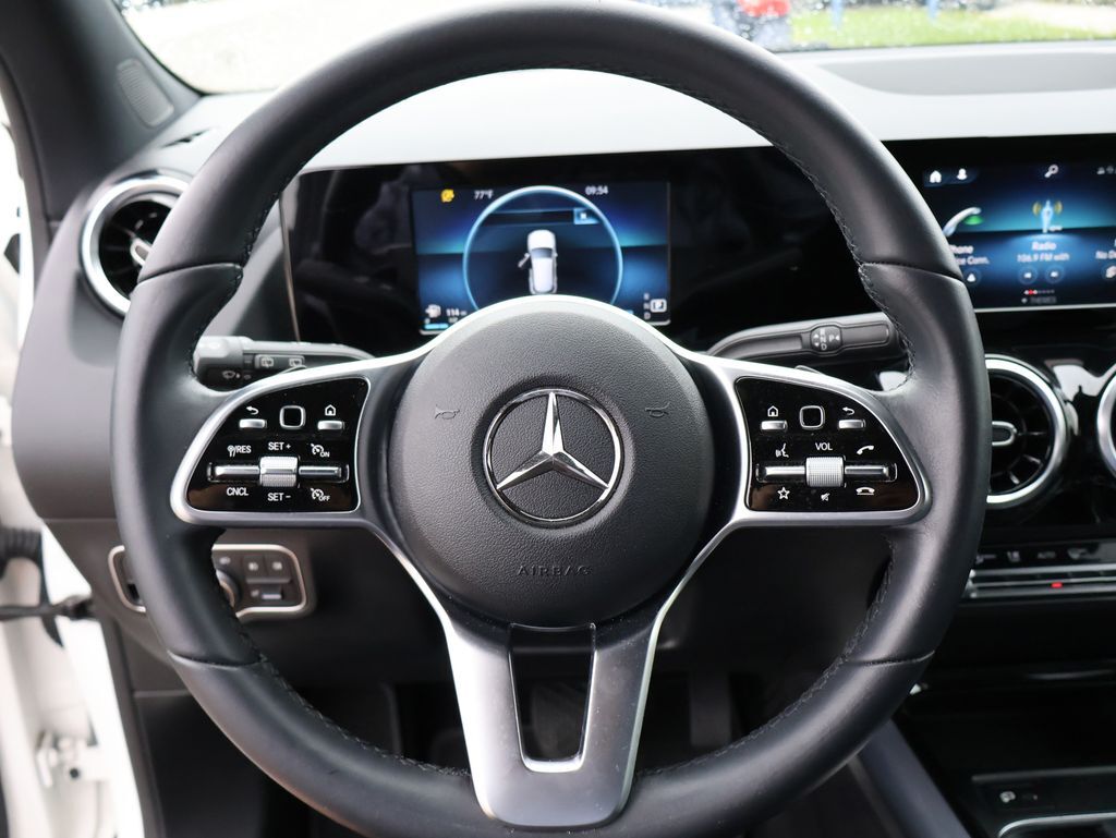 2021 Mercedes-Benz GLA GLA 250 San Clemente CA