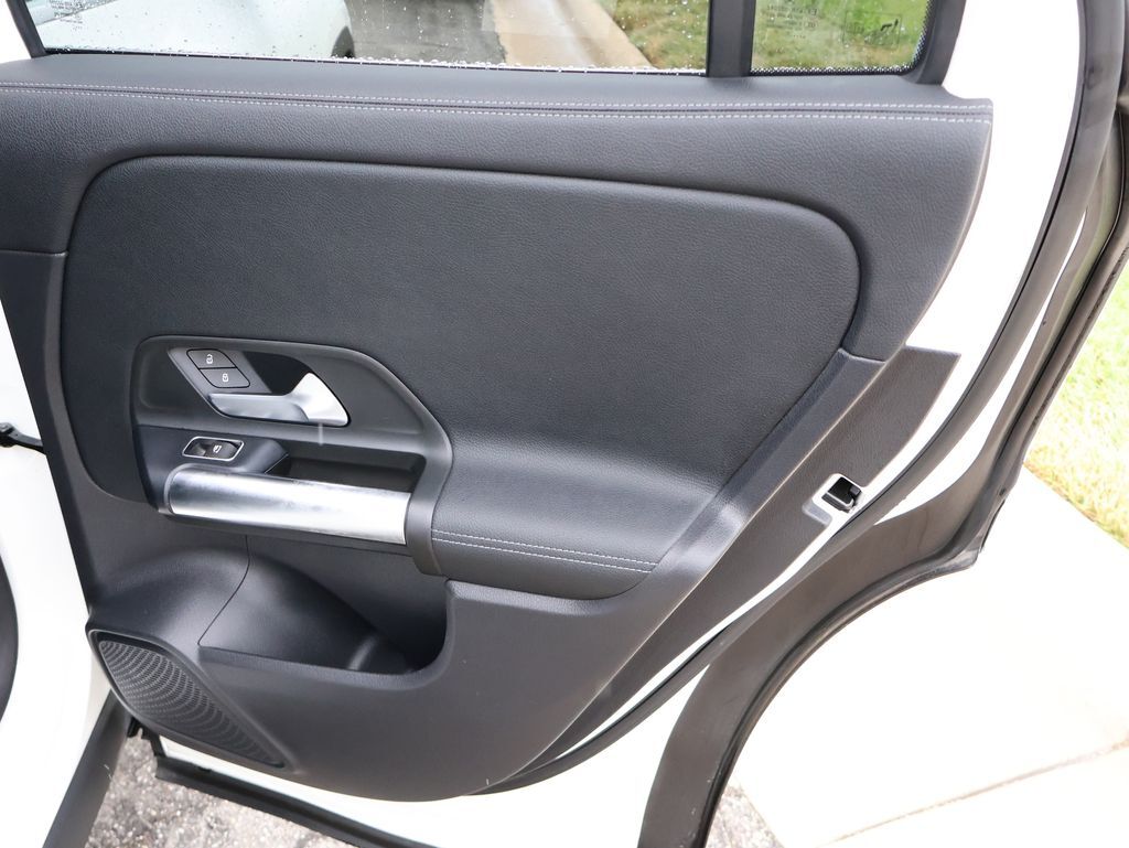 2021 Mercedes-Benz GLA GLA 250 San Clemente CA