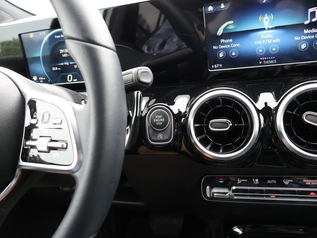 2021 Mercedes-Benz GLA GLA 250 San Clemente CA