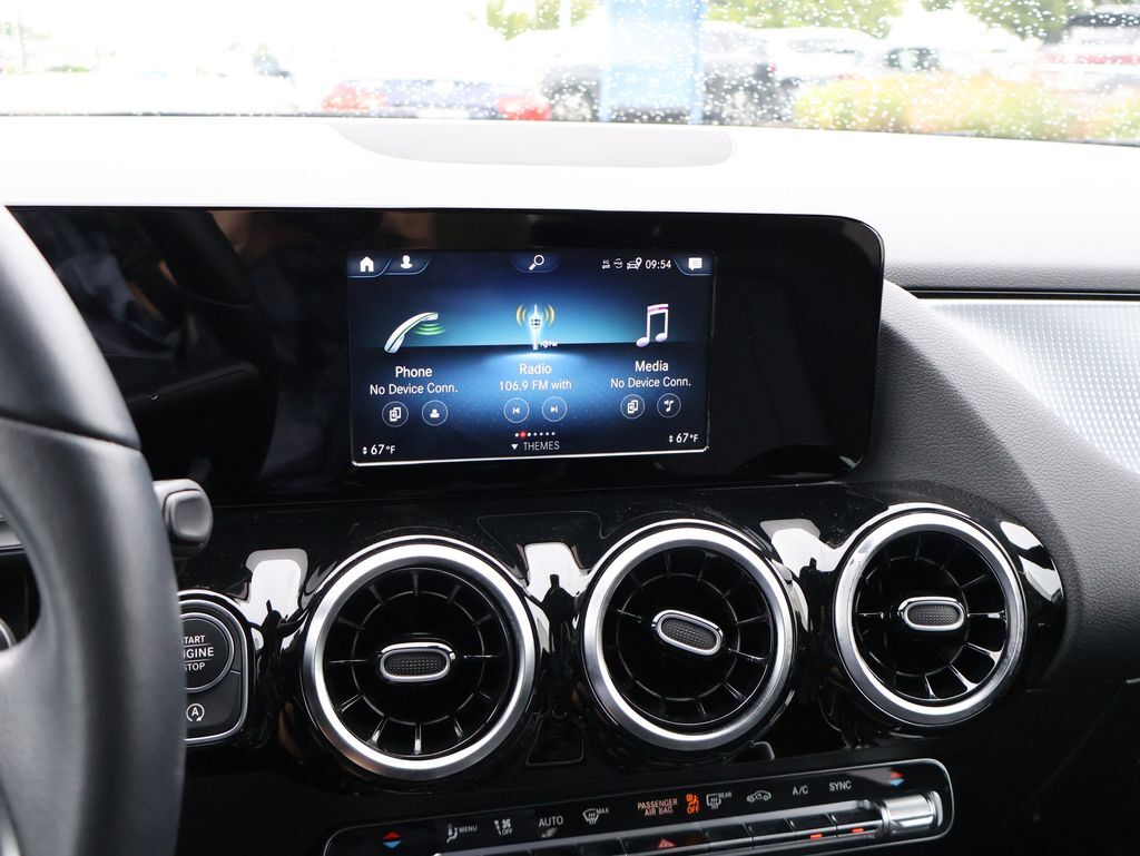 2021 Mercedes-Benz GLA GLA 250 San Clemente CA