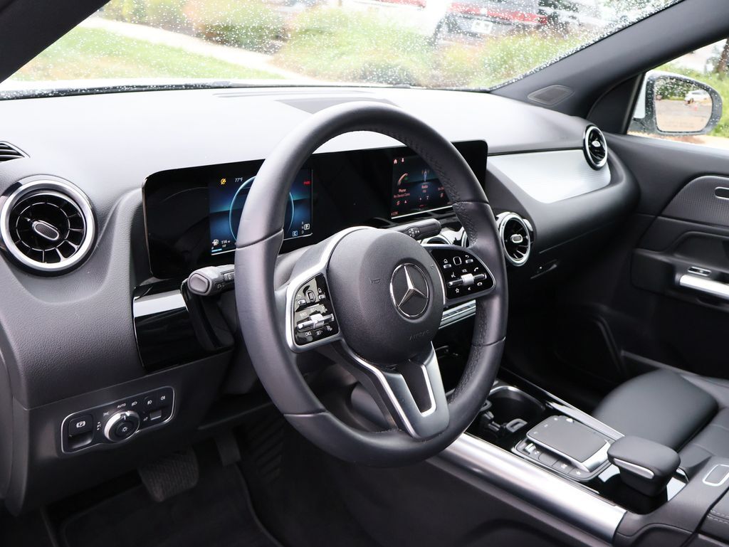 2021 Mercedes-Benz GLA GLA 250 San Clemente CA