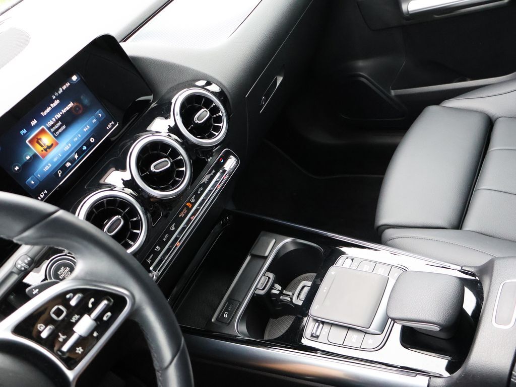 2021 Mercedes-Benz GLA GLA 250 San Clemente CA