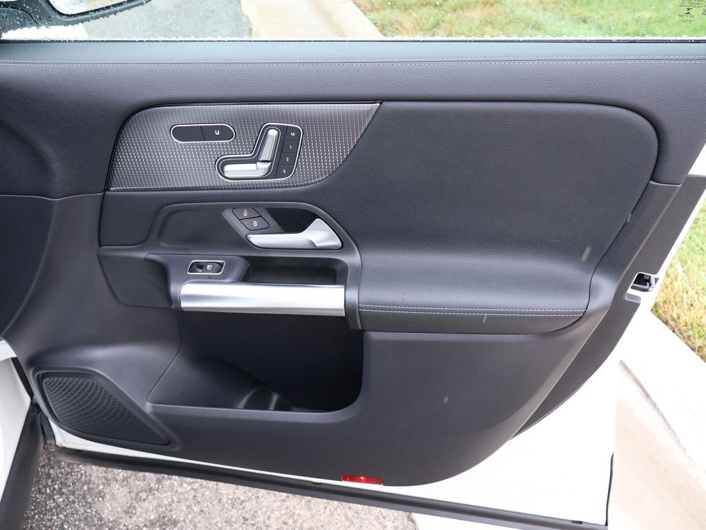 2021 Mercedes-Benz GLA GLA 250 San Clemente CA