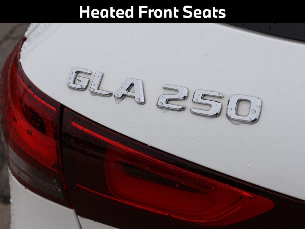 2021 Mercedes-Benz GLA GLA 250 San Clemente CA