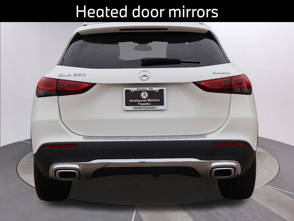 2021 Mercedes-Benz GLA GLA 250 San Clemente CA