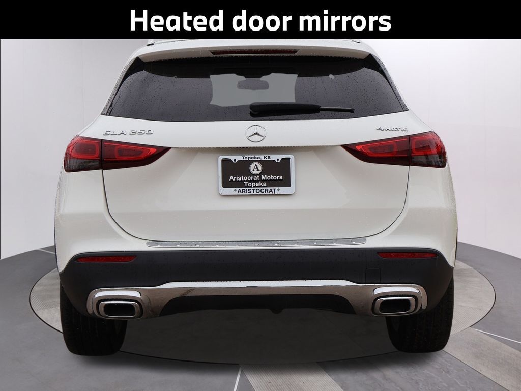 2021 Mercedes-Benz GLA GLA 250 San Clemente CA