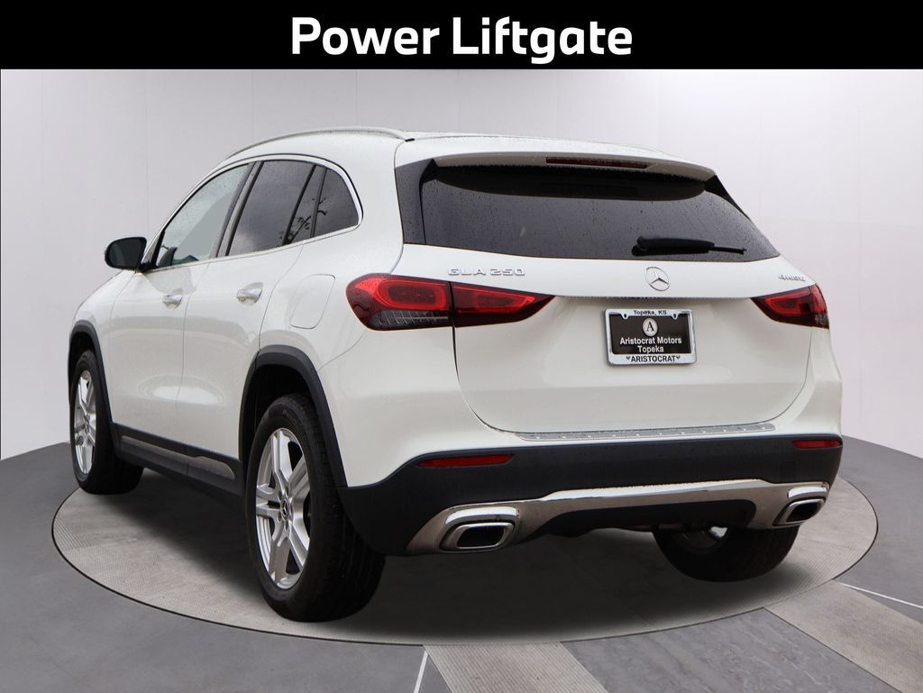 2021 Mercedes-Benz GLA GLA 250 San Clemente CA