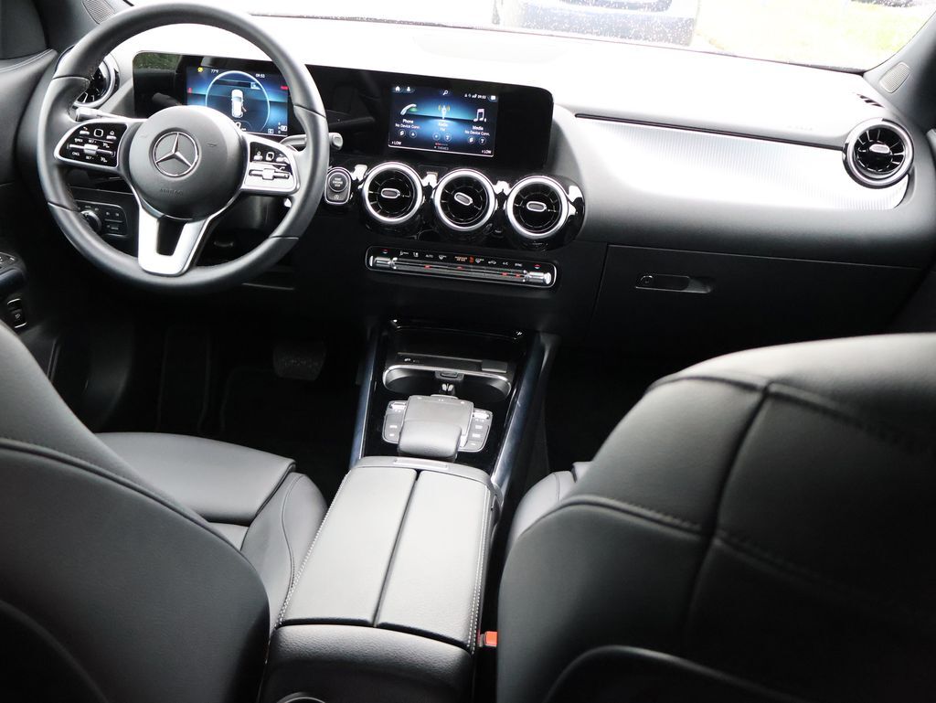 2021 Mercedes-Benz GLA GLA 250 San Clemente CA