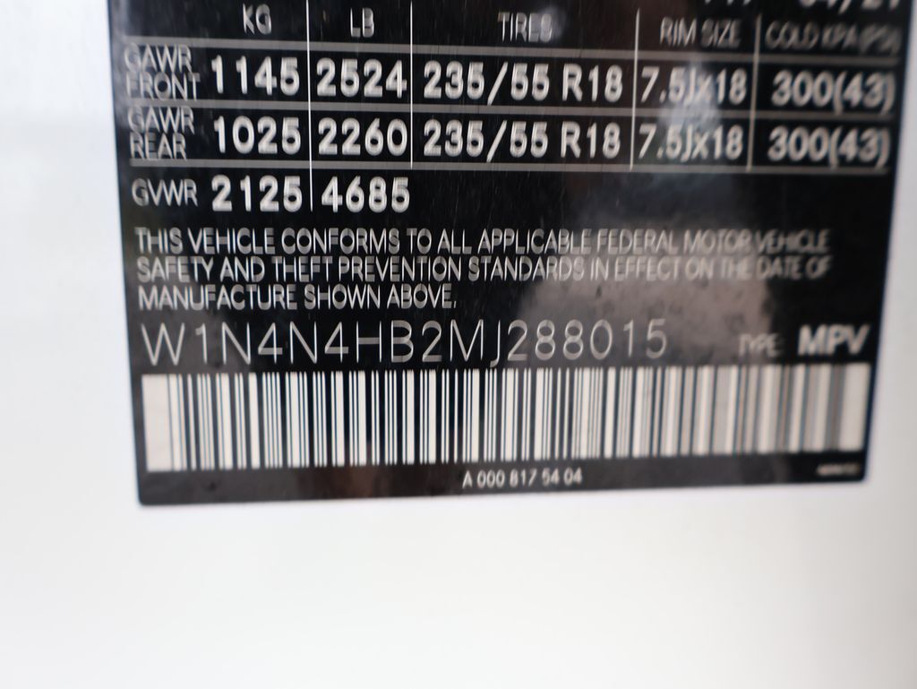 2021 Mercedes-Benz GLA GLA 250 San Clemente CA