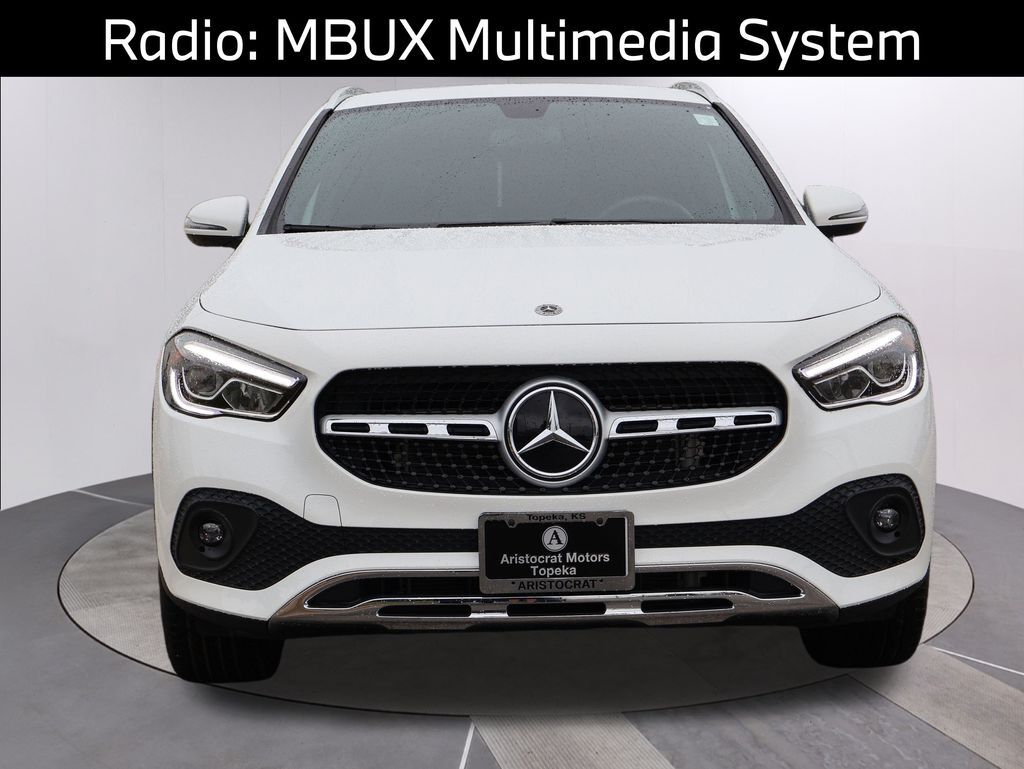 2021 Mercedes-Benz GLA GLA 250 San Clemente CA
