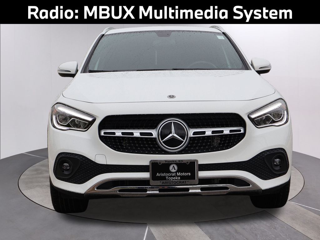 2021 Mercedes-Benz GLA GLA 250 San Clemente CA