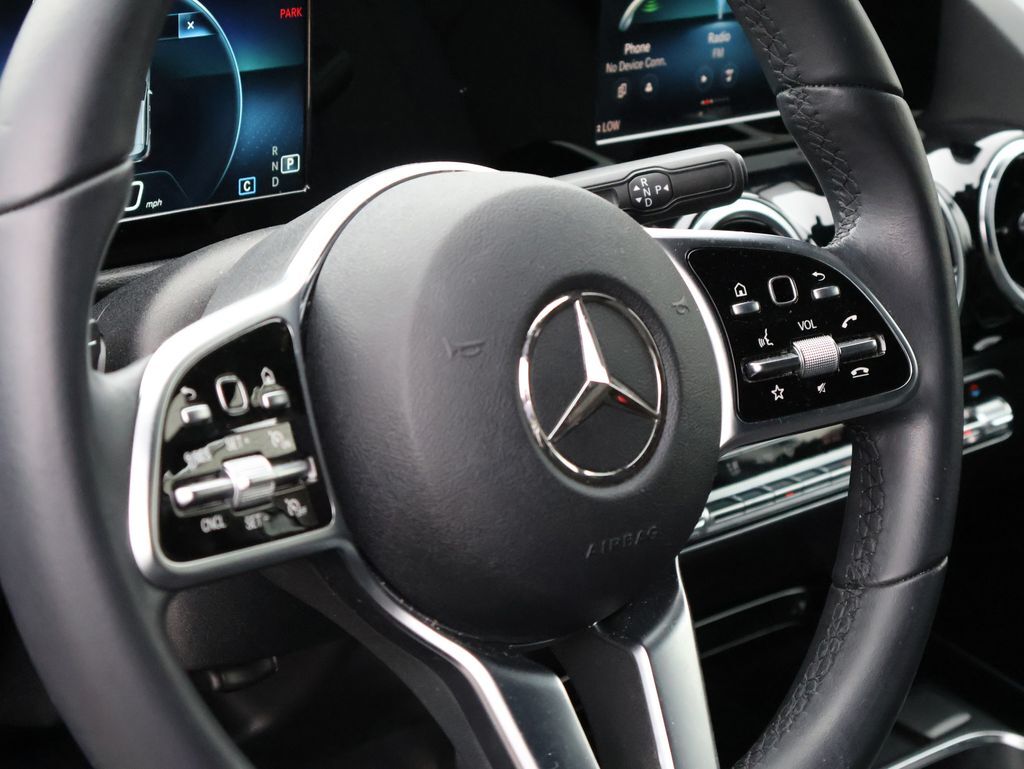 2021 Mercedes-Benz GLA GLA 250 San Clemente CA