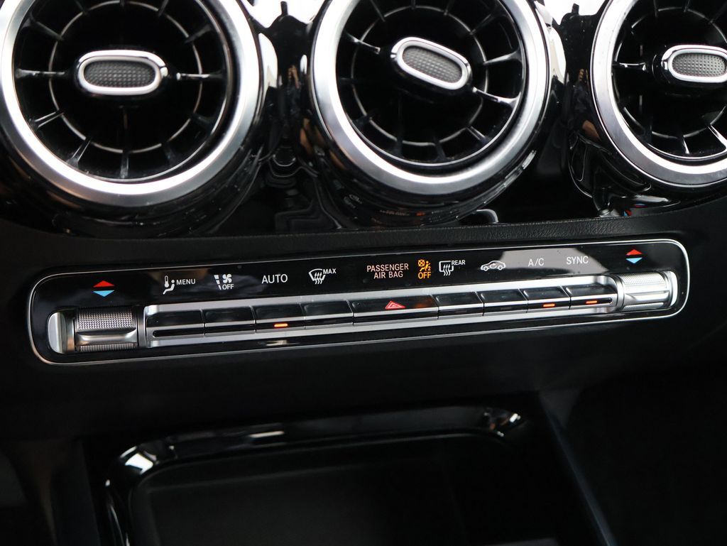 2021 Mercedes-Benz GLA GLA 250 San Clemente CA