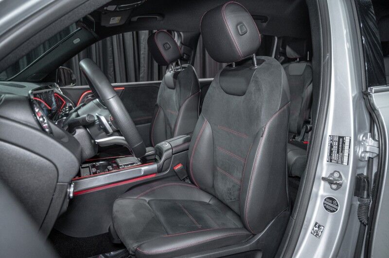 2021 Mercedes-Benz GLB 250 SUV Peoria AZ