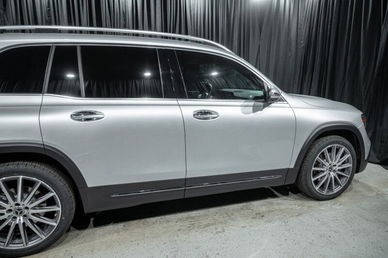 2021 Mercedes-Benz GLB 250 SUV Peoria AZ
