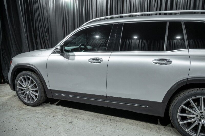 2021 Mercedes-Benz GLB 250 SUV Peoria AZ