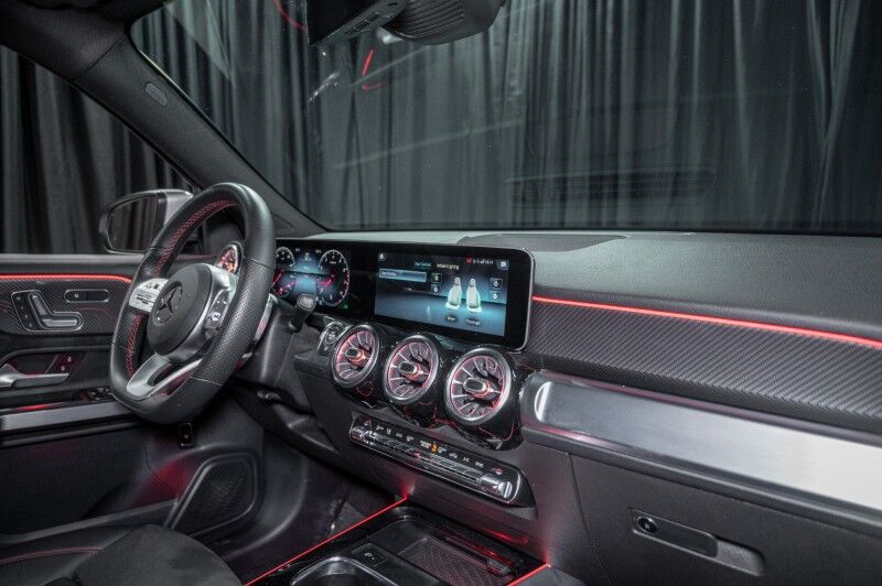 2021 Mercedes-Benz GLB 250 SUV Peoria AZ