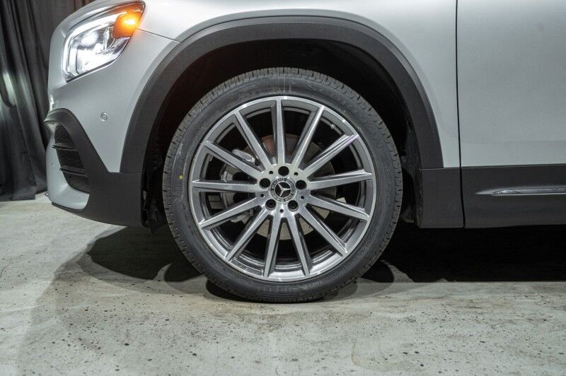 2021 Mercedes-Benz GLB 250 SUV Peoria AZ