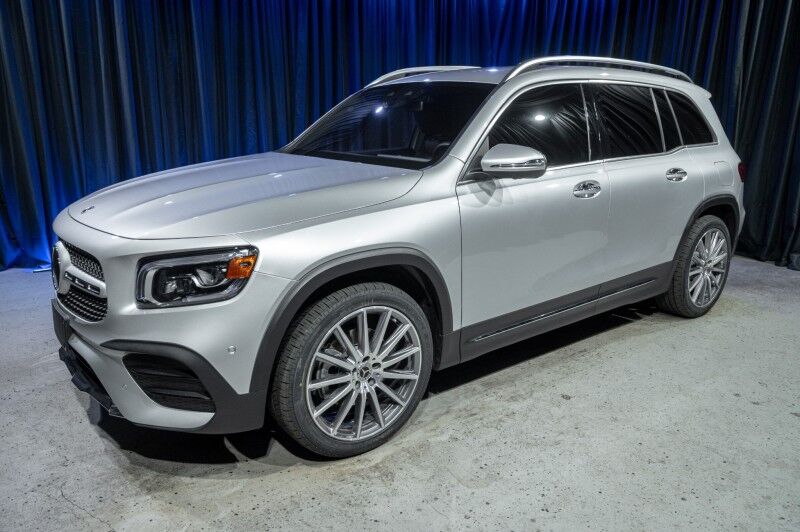 2021 Mercedes-Benz GLB 250 SUV Peoria AZ