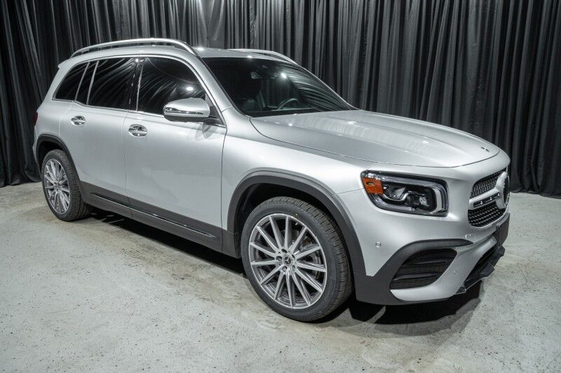 2021 Mercedes-Benz GLB 250 SUV Peoria AZ