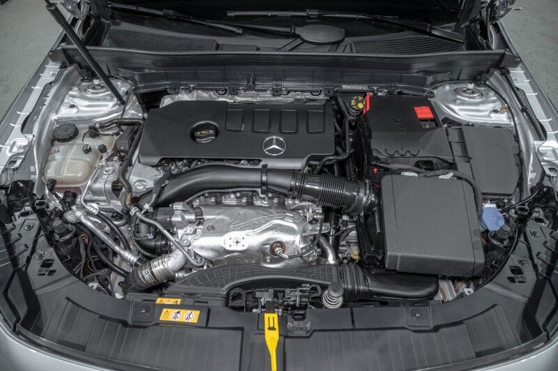 2021 Mercedes-Benz GLB 250 SUV Peoria AZ