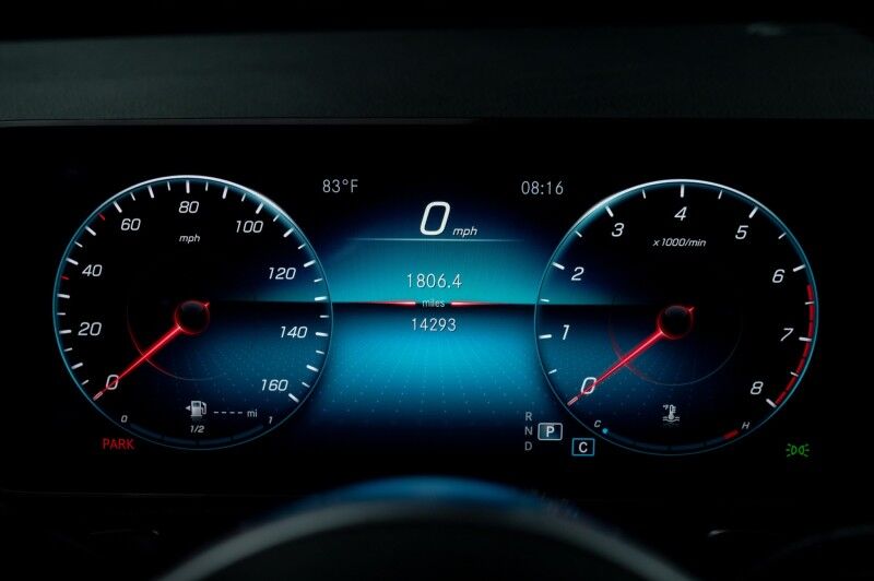 2021 Mercedes-Benz GLB 250 SUV Peoria AZ