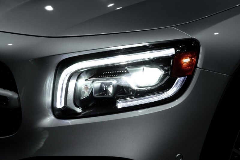 2021 Mercedes-Benz GLB 250 SUV Peoria AZ