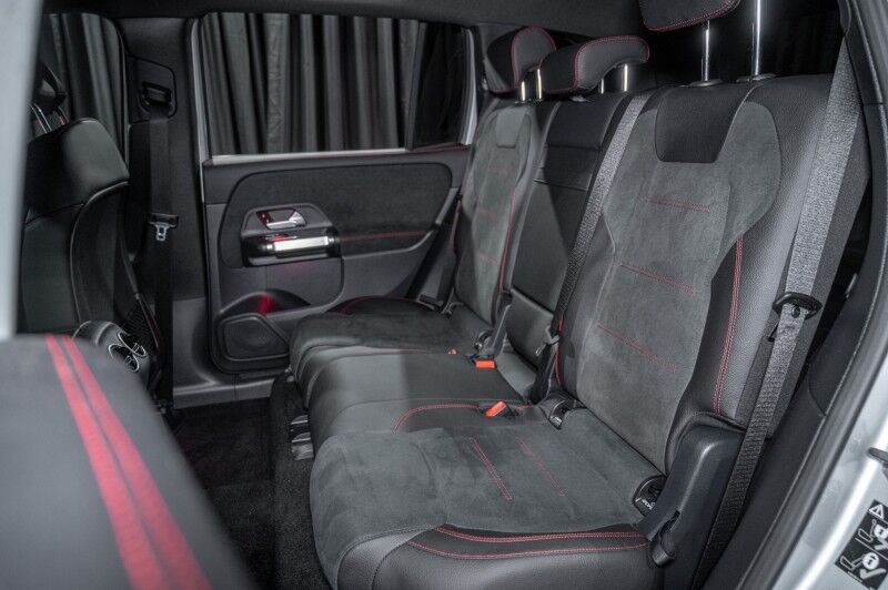 2021 Mercedes-Benz GLB 250 SUV Peoria AZ