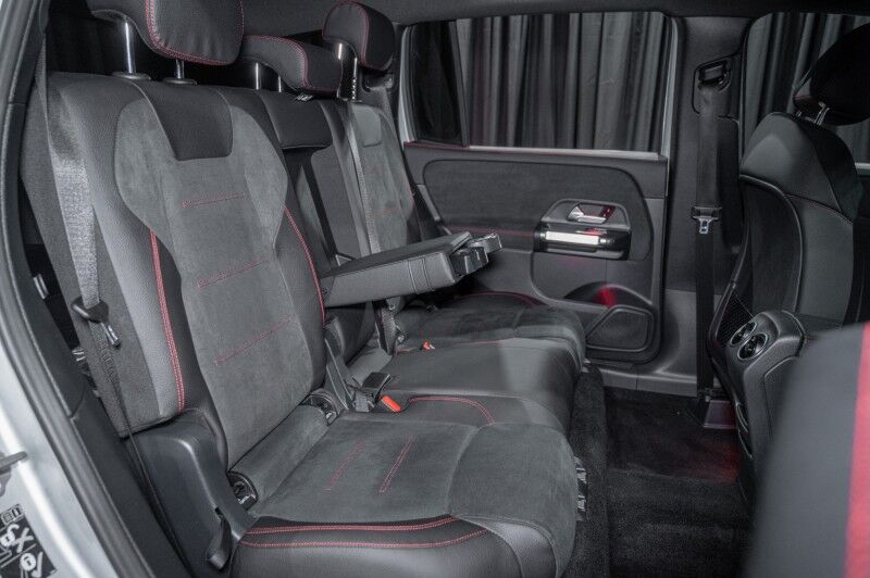 2021 Mercedes-Benz GLB 250 SUV Peoria AZ
