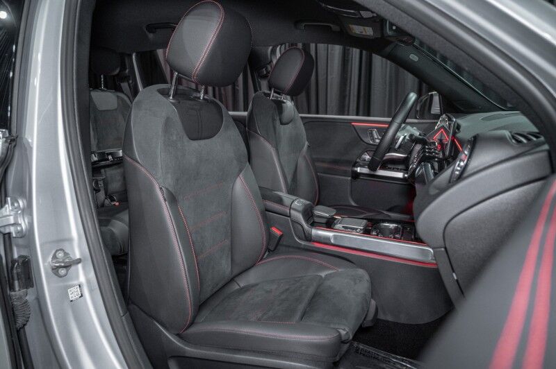 2021 Mercedes-Benz GLB 250 SUV Peoria AZ