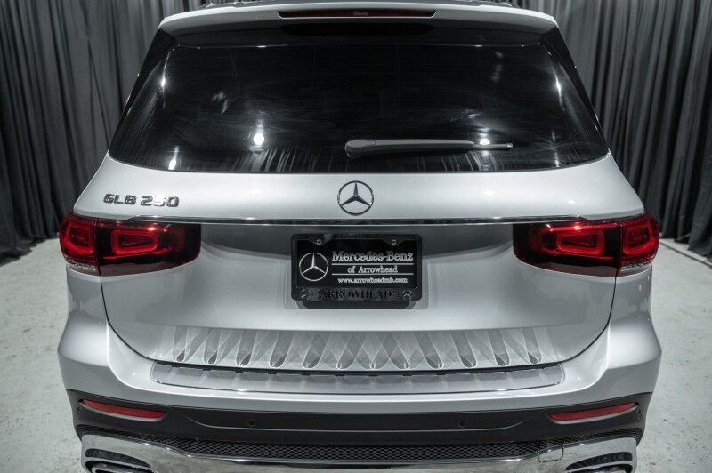 2021 Mercedes-Benz GLB 250 SUV Peoria AZ