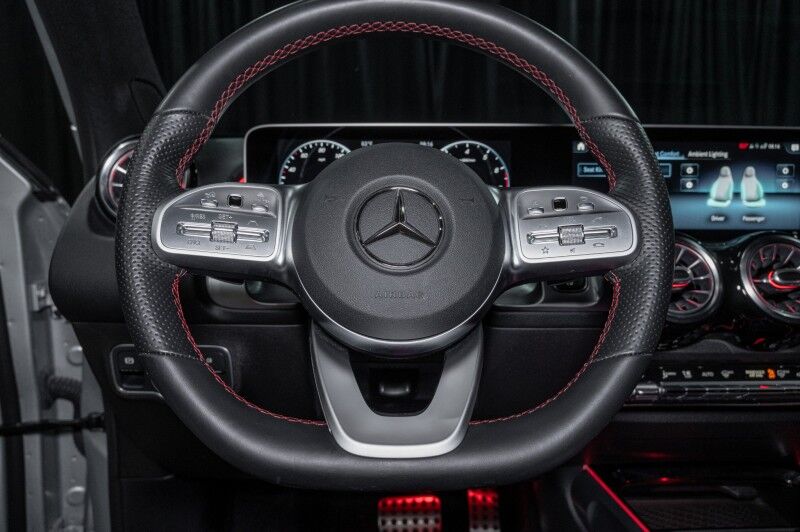 2021 Mercedes-Benz GLB 250 SUV Peoria AZ
