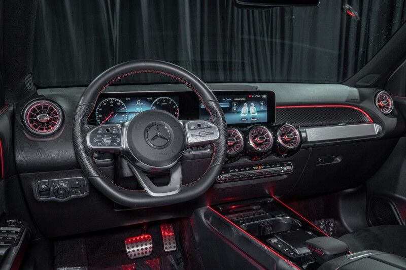 2021 Mercedes-Benz GLB 250 SUV Peoria AZ