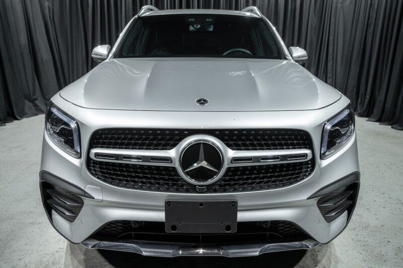 2021 Mercedes-Benz GLB 250 SUV Peoria AZ