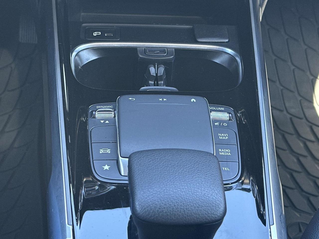 2021 Mercedes-Benz GLB GLB 250 4MATIC&reg; Woodbridge VA