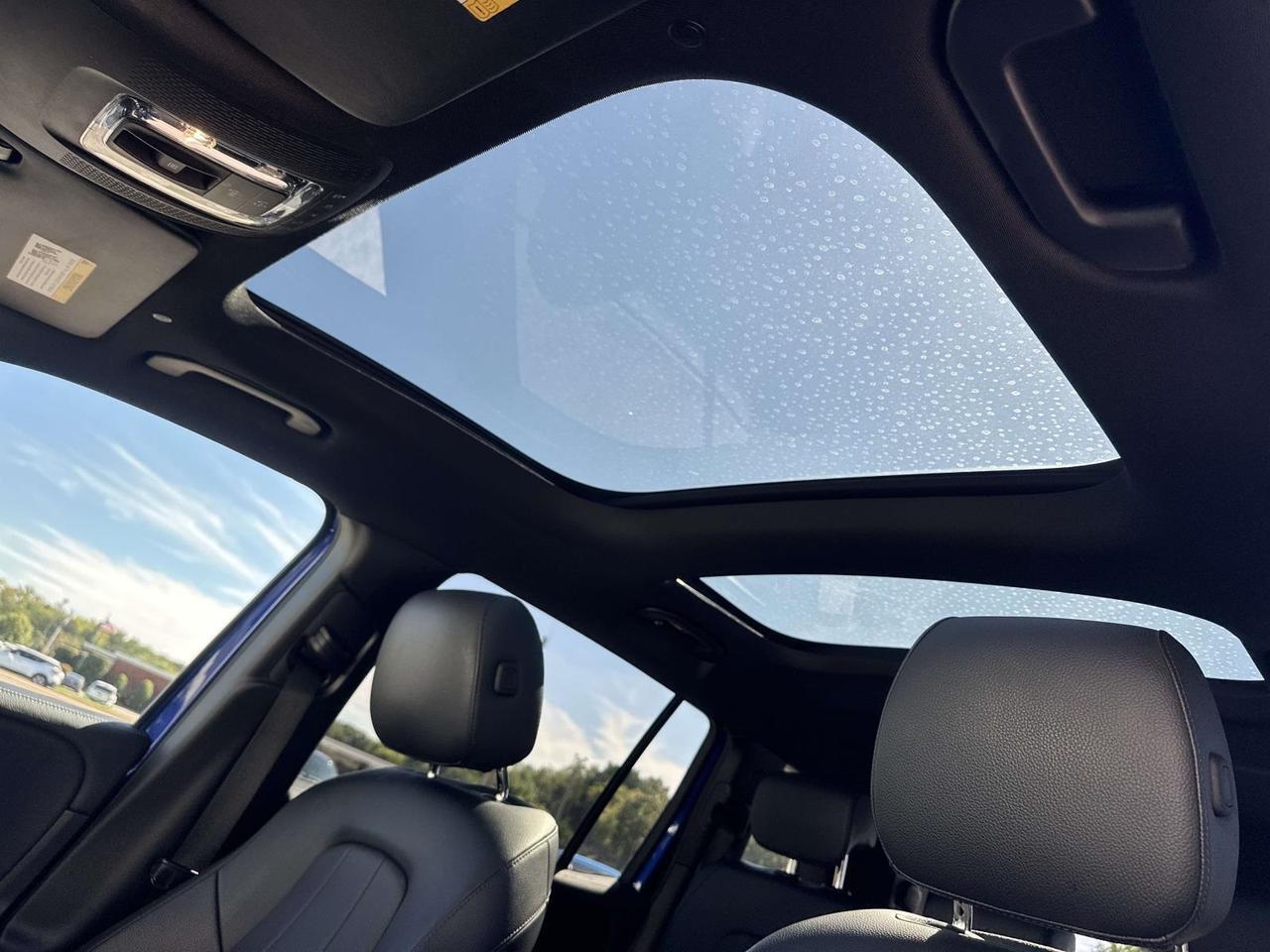 2021 Mercedes-Benz GLB GLB 250 4MATIC&reg; Woodbridge VA