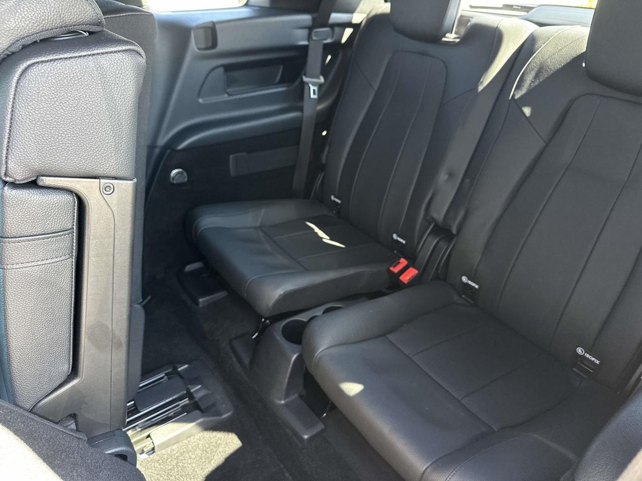 2021 Mercedes-Benz GLB GLB 250 4MATIC&reg; Woodbridge VA