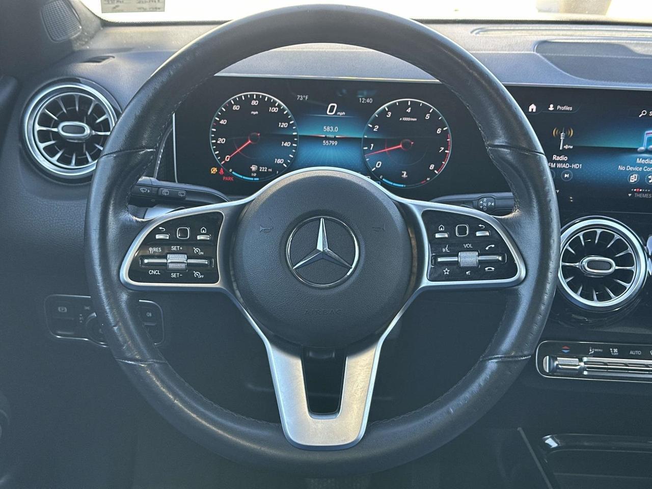 2021 Mercedes-Benz GLB GLB 250 4MATIC&reg; Woodbridge VA