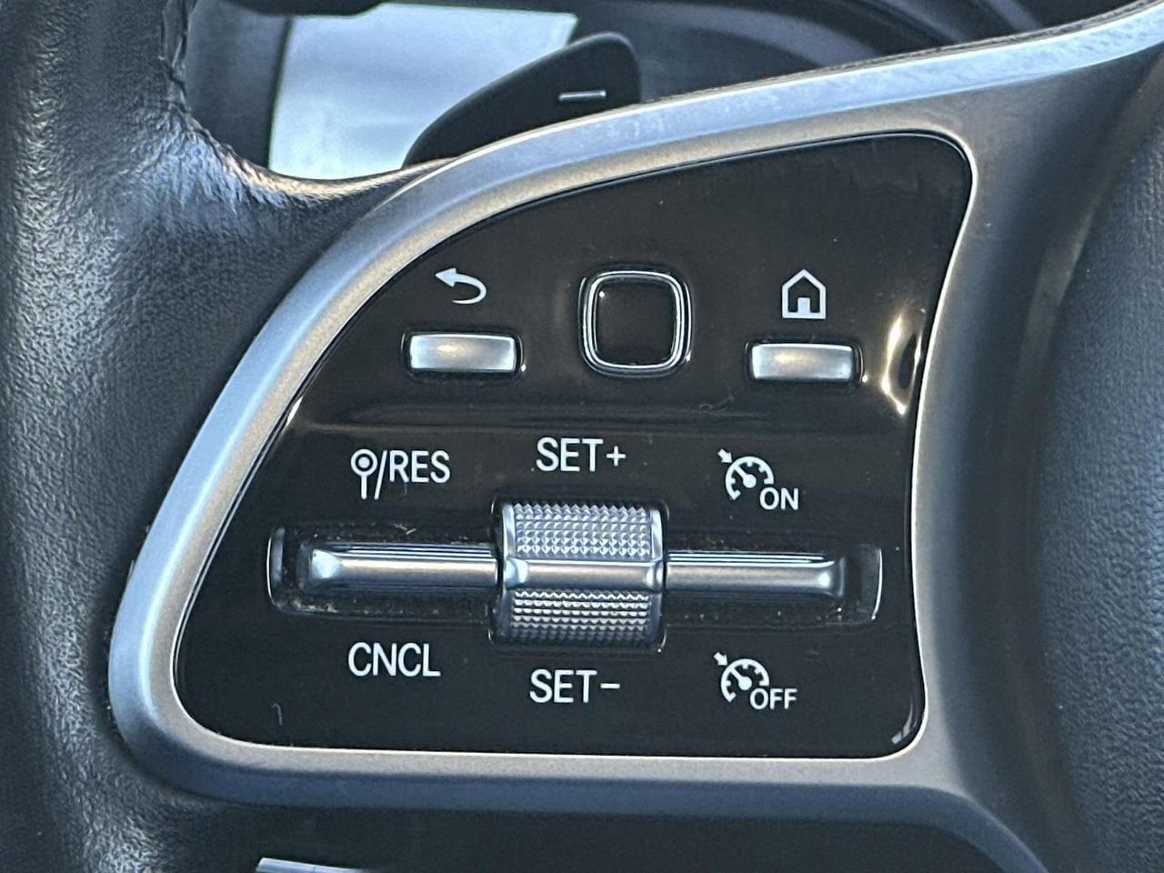 2021 Mercedes-Benz GLB GLB 250 4MATIC&reg; Woodbridge VA