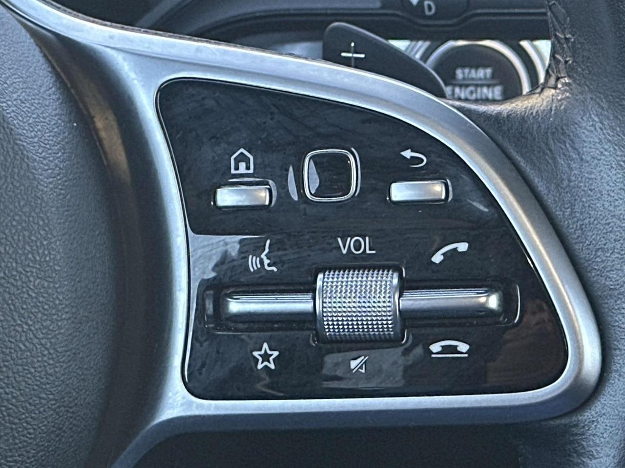 2021 Mercedes-Benz GLB GLB 250 4MATIC&reg; Woodbridge VA