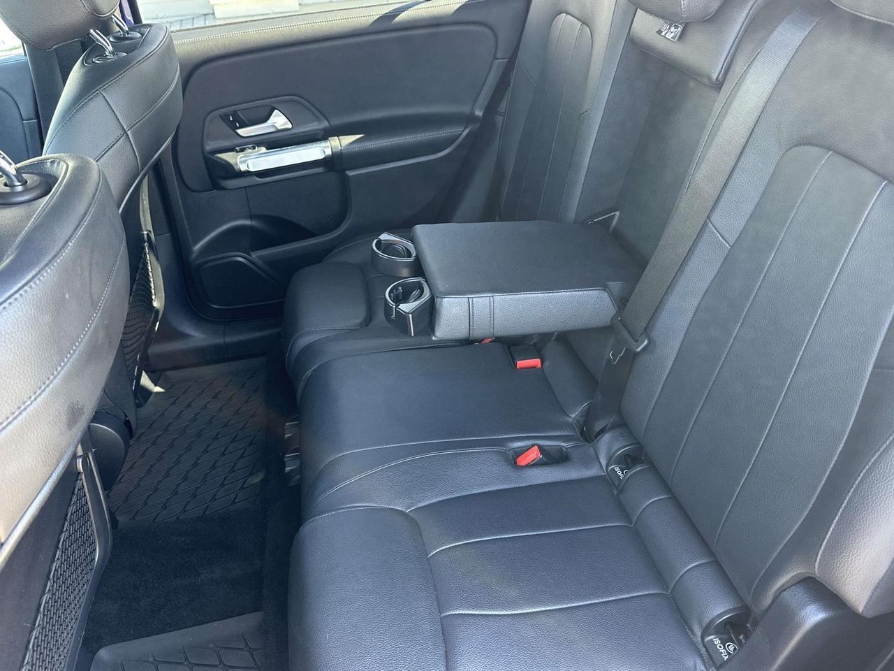 2021 Mercedes-Benz GLB GLB 250 4MATIC&reg; Woodbridge VA