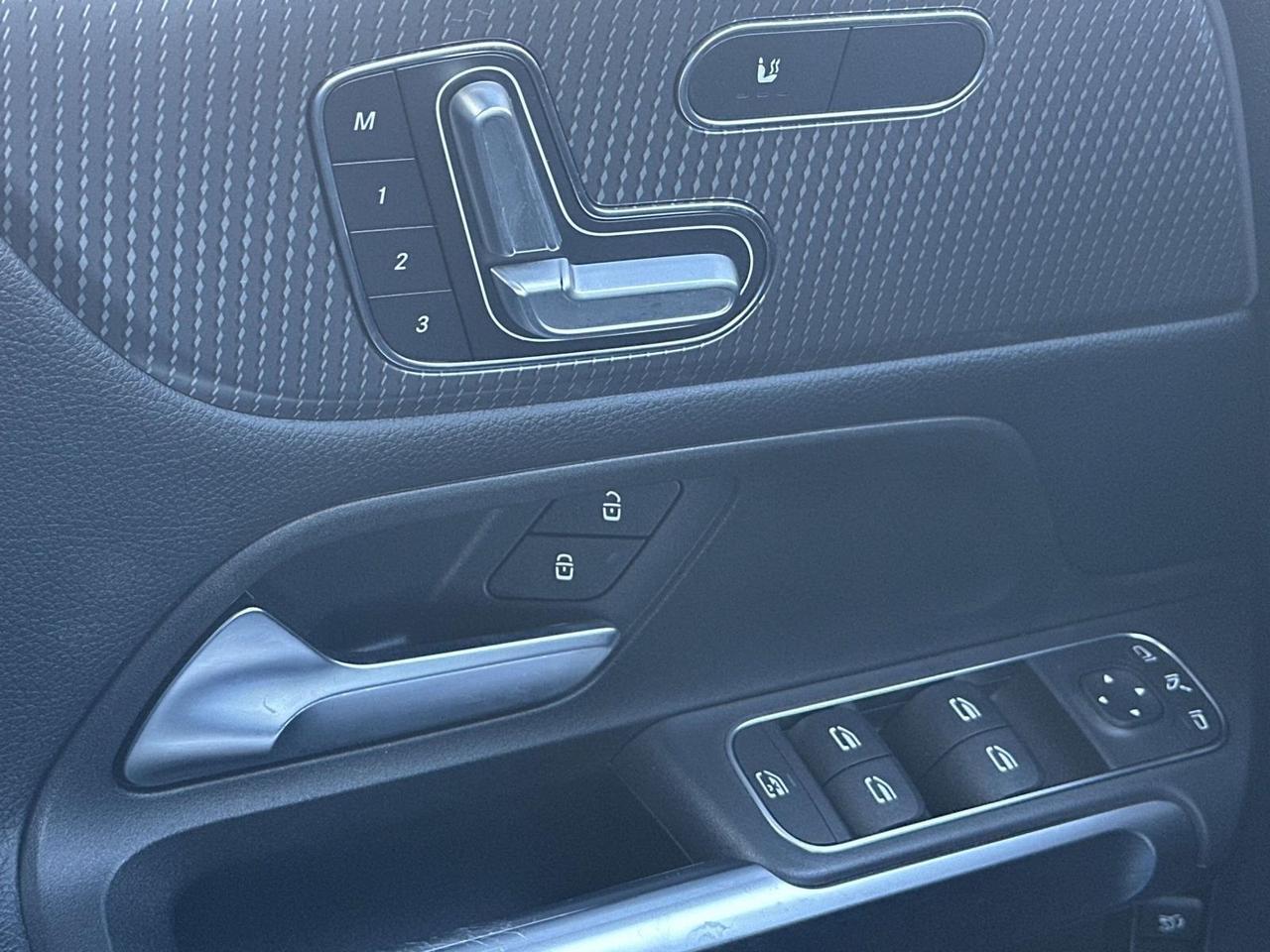 2021 Mercedes-Benz GLB GLB 250 4MATIC&reg; Woodbridge VA