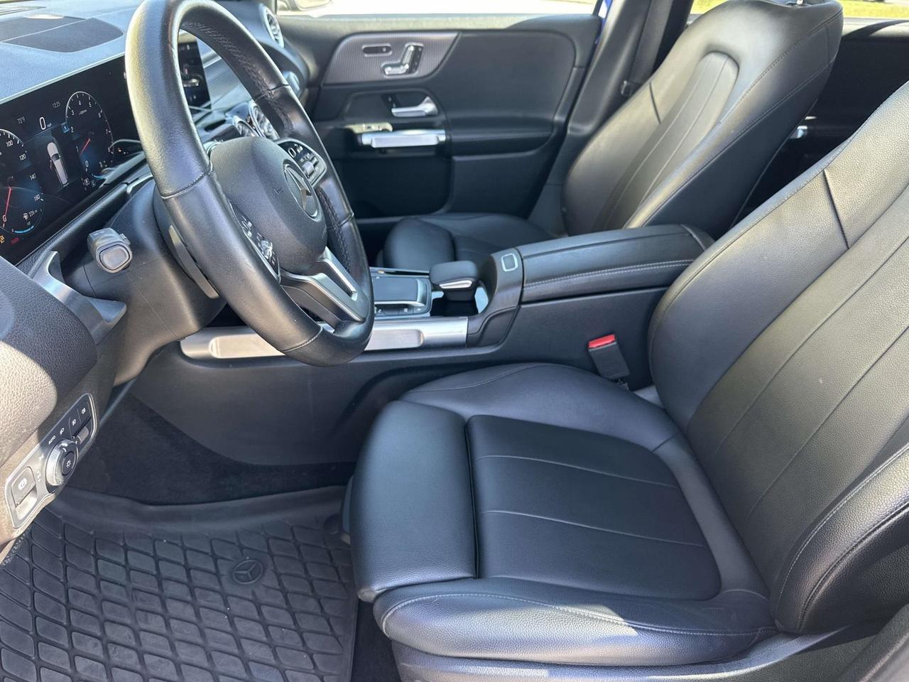 2021 Mercedes-Benz GLB GLB 250 4MATIC&reg; Woodbridge VA